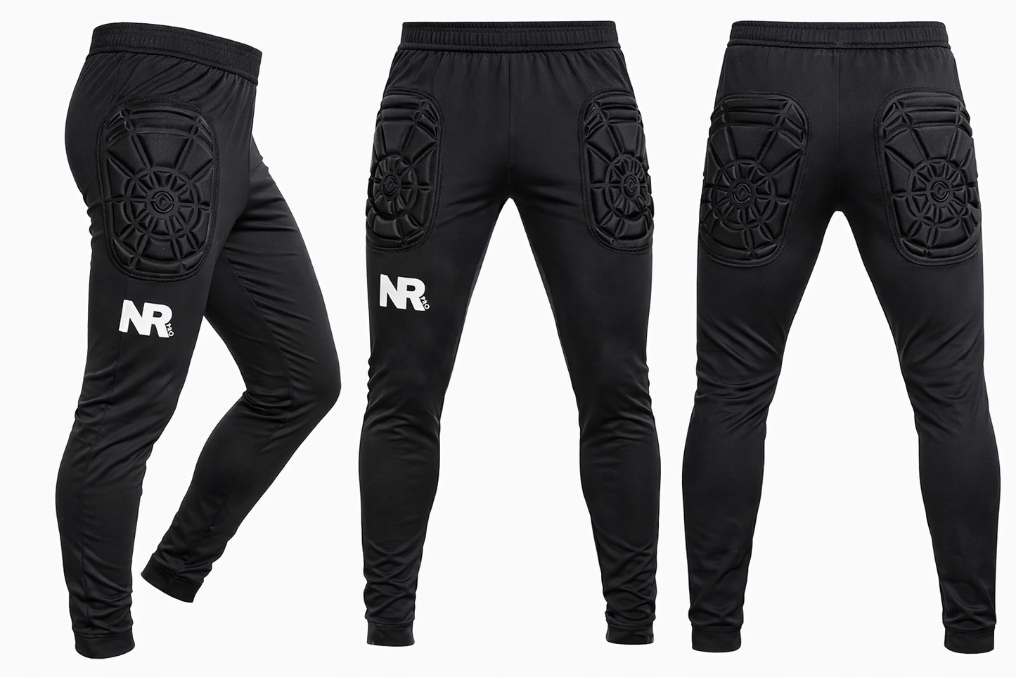 NR Pro Goalkeeper Padded Inners