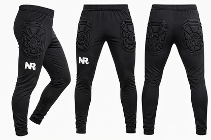 NR Pro Goalkeeper Padded Inners