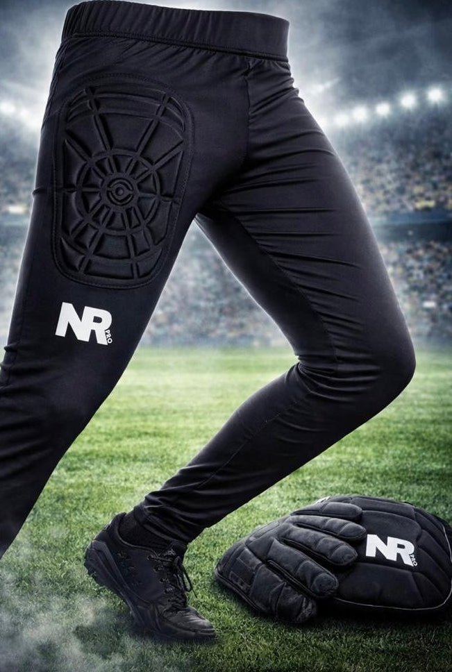 NR Pro Goalkeeper Padded Inners