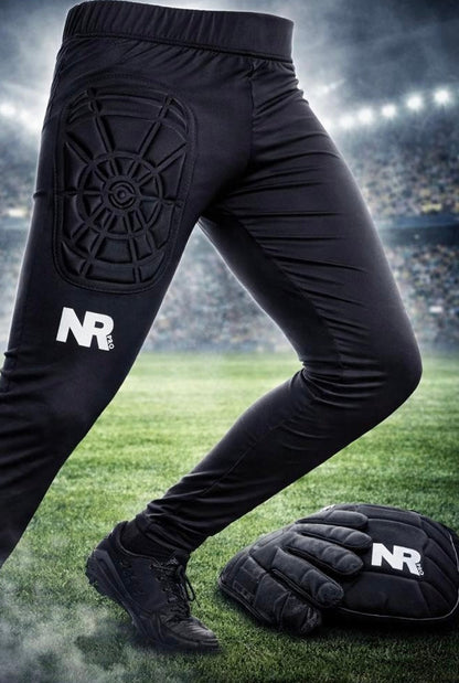 NR Pro Goalkeeper Padded Inners